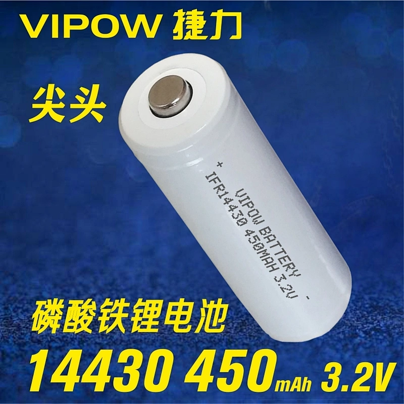 LiFePO4 Battery