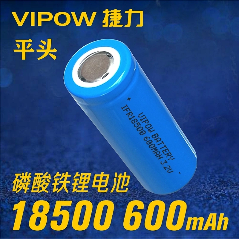 LiFePO4 Battery