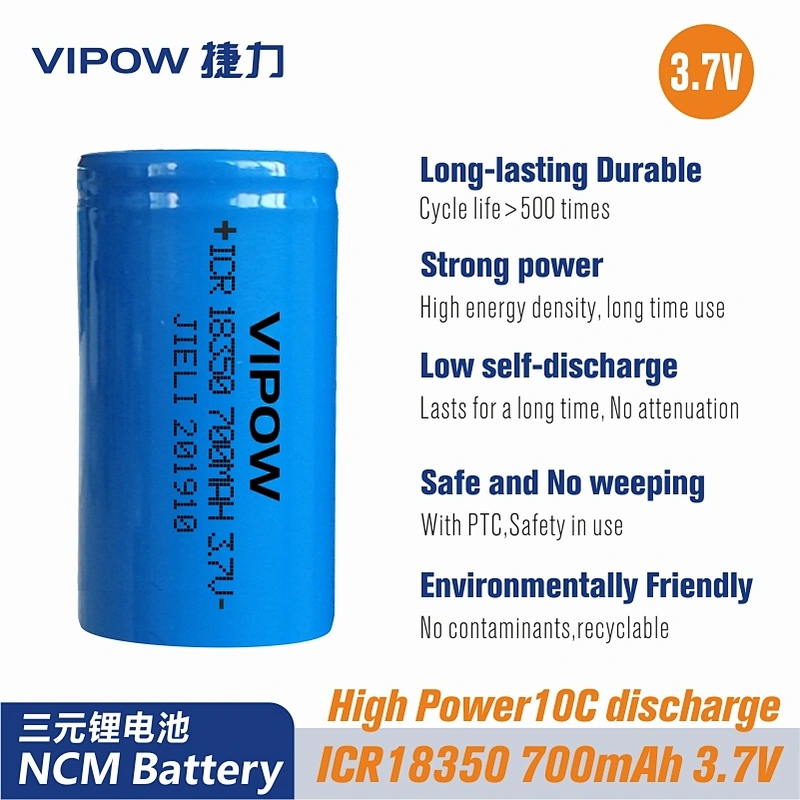 Lithium ion Battery(NCM)