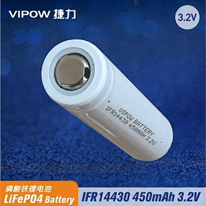 LiFePO4 Battery