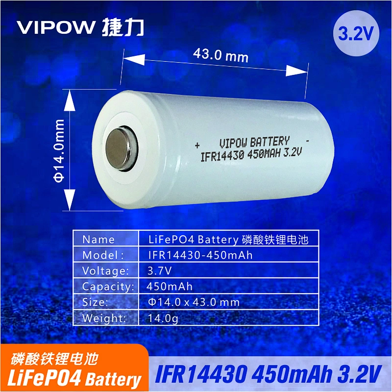 LiFePO4 Battery