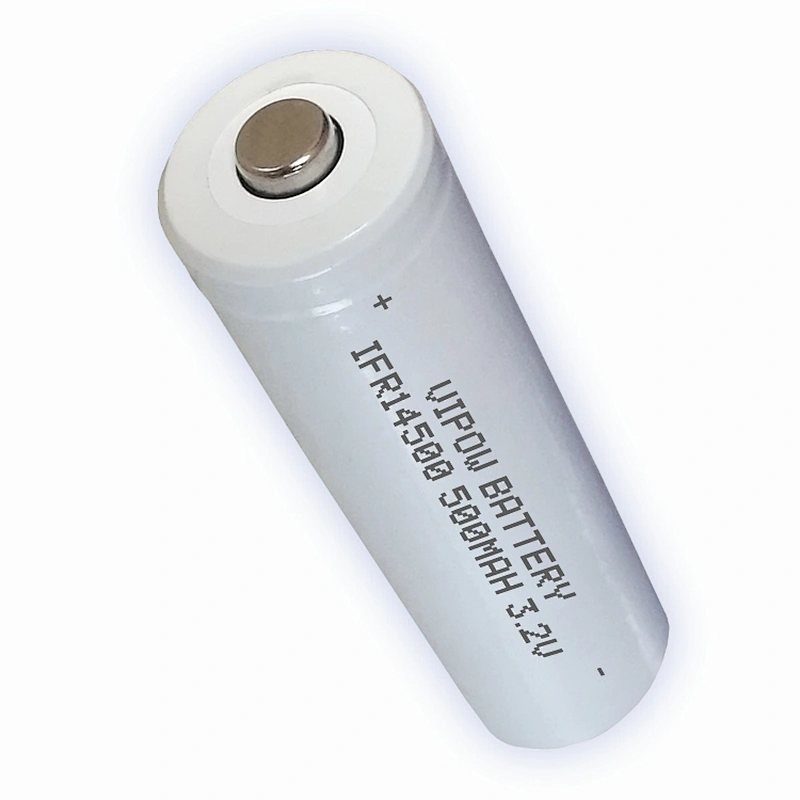 LiFePO4 Battery
