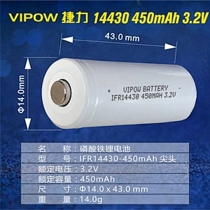 LiFePO4 Battery