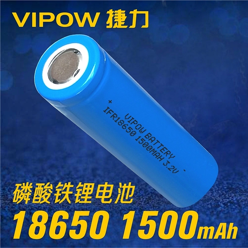 LiFePO4 Battery