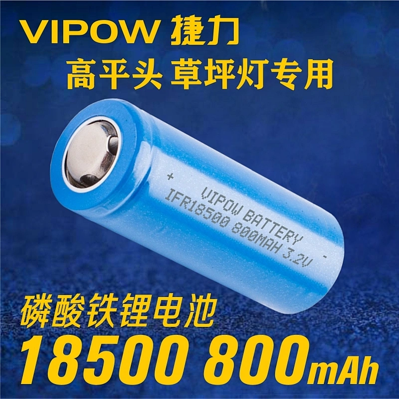 LiFePO4 Battery