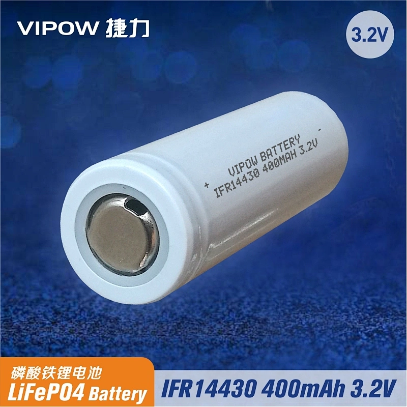 LiFePO4 Battery