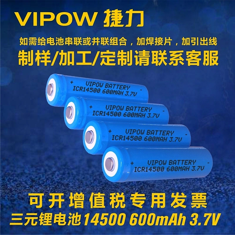 Lithium ion Battery
