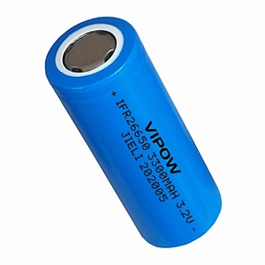 LiFePO4 Battery