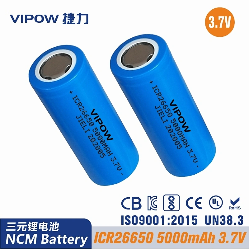 Lithium ion Battery(NCM)