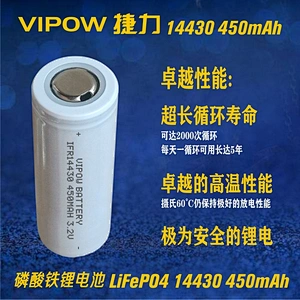 LiFePO4 Battery