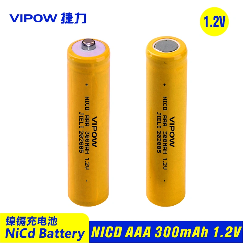 NICD Battery