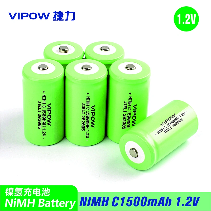NIMH Battery