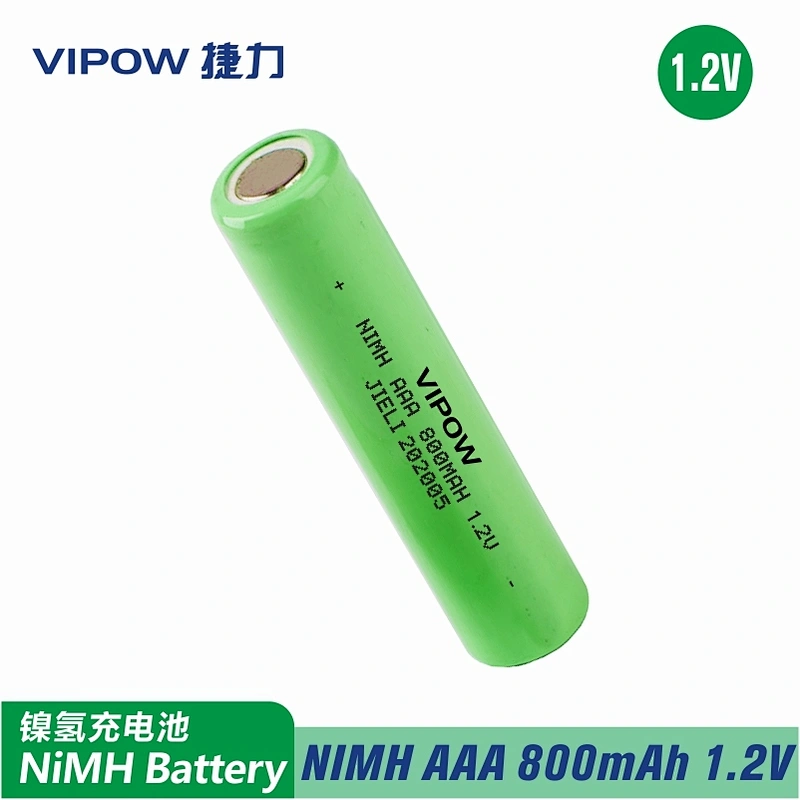 NIMH Battery