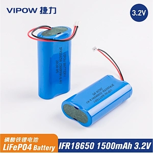 LiFePO4 Battery