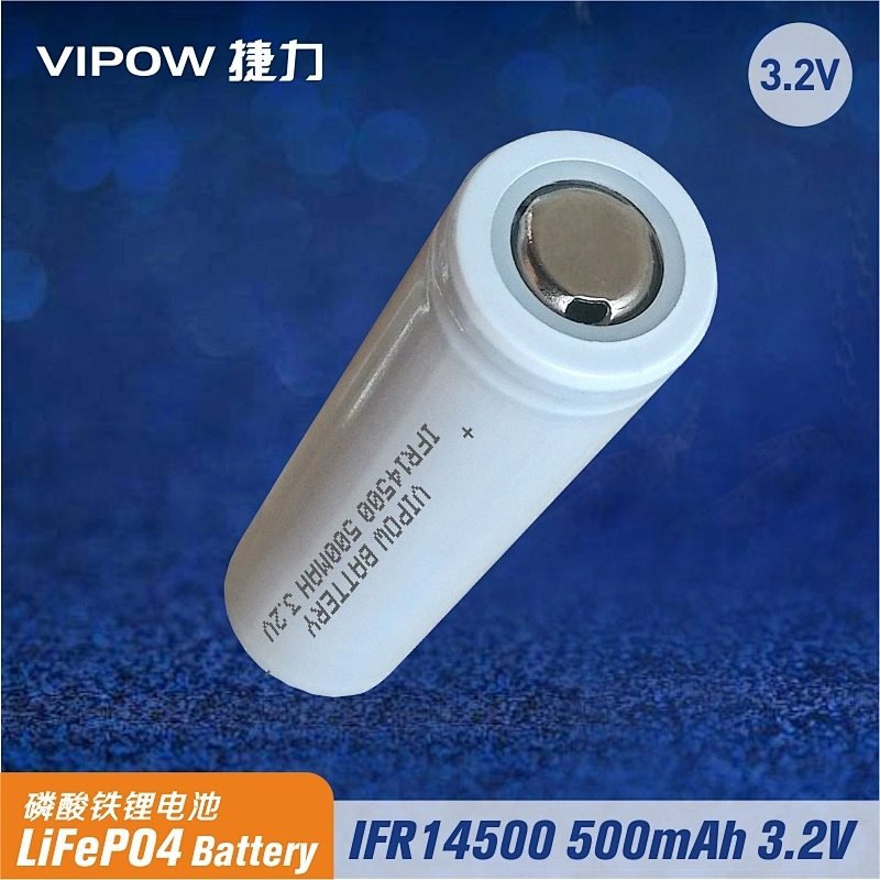 LiFePO4 Battery