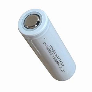 LiFePO4 Battery