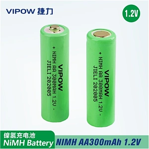NIMH Battery