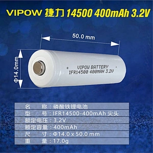 LiFePO4 Battery