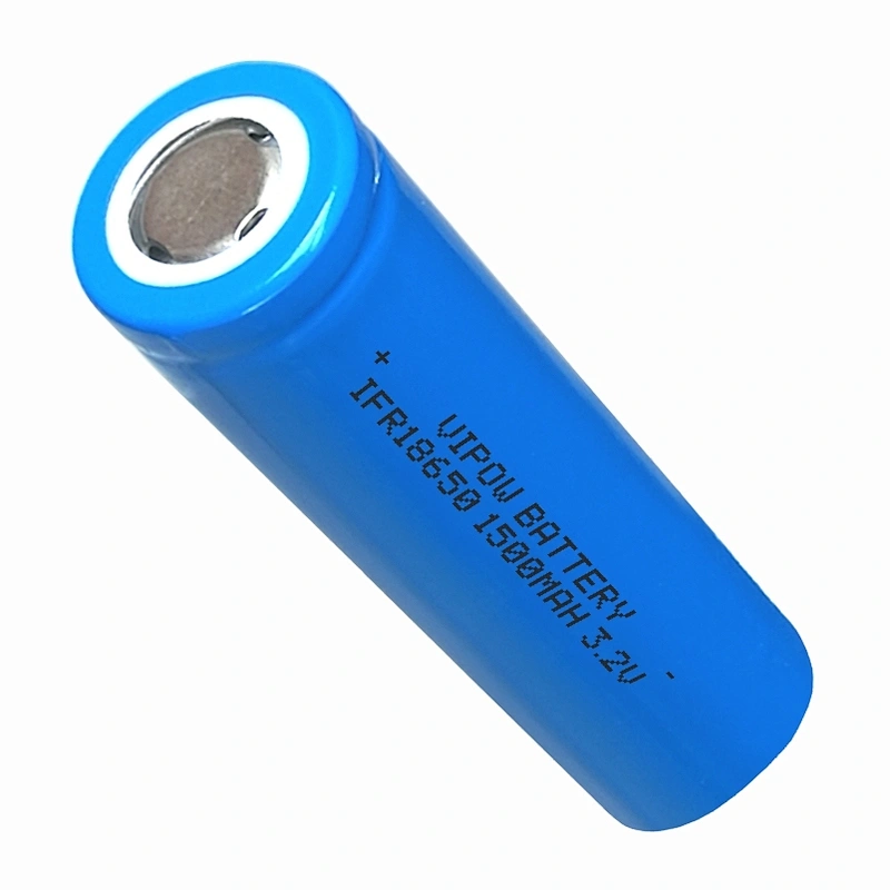 LiFePO4 Battery