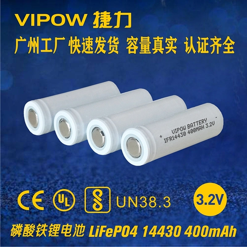 LiFePO4 Battery
