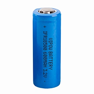 LiFePO4 Battery