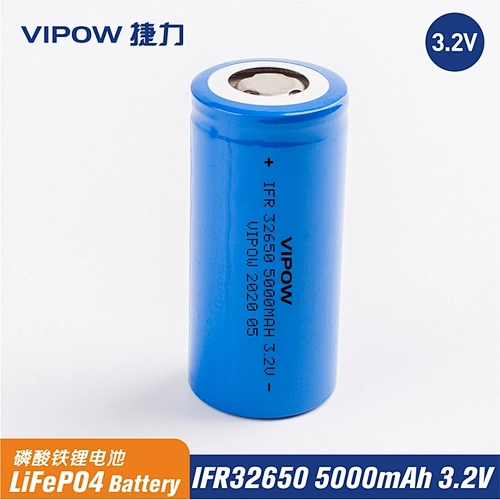 LiFePO4 Battery