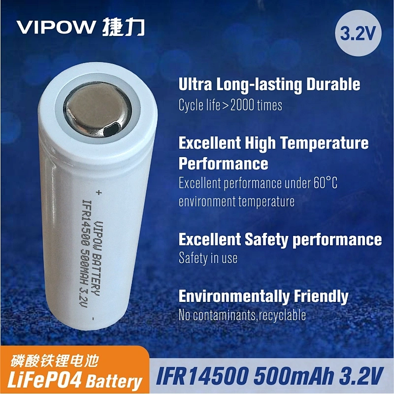 LiFePO4 Battery