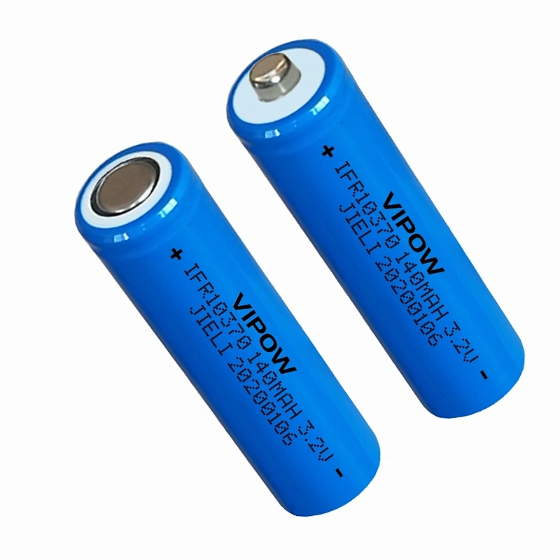 LiFePO4 Battery