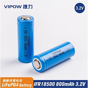 LiFePO4 Battery