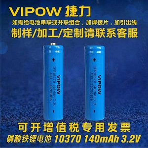 LiFePO4 Battery