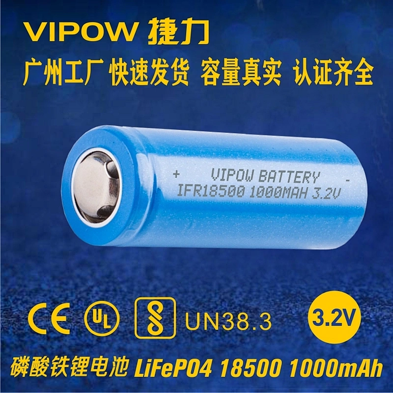 LiFePO4 Battery
