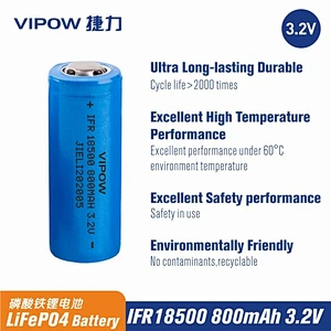 LiFePO4 Battery