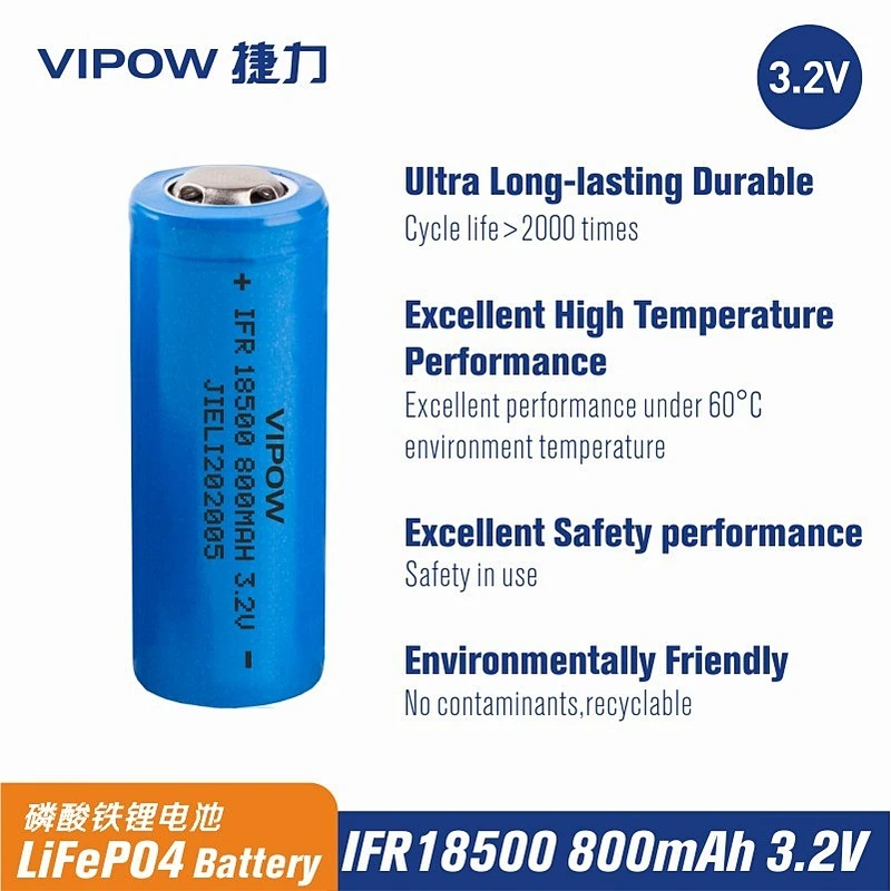 LiFePO4 Battery