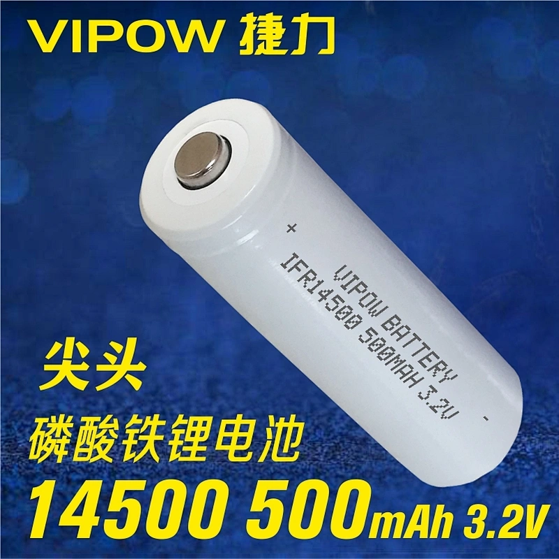 LiFePO4 Battery