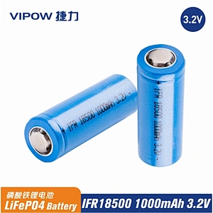 LiFePO4 Battery