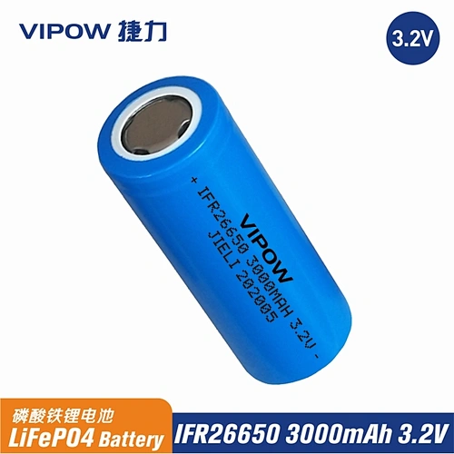 LiFePO4 Battery