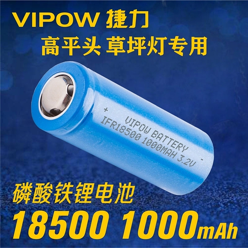 LiFePO4 Battery