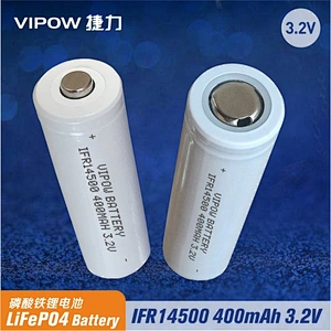 LiFePO4 Battery