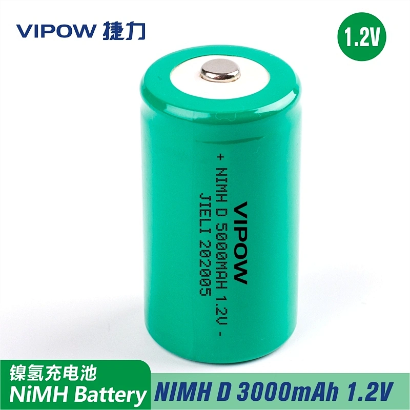 NIMH Battery
