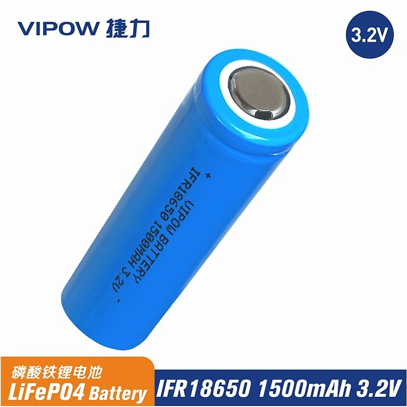 LiFePO4 Battery