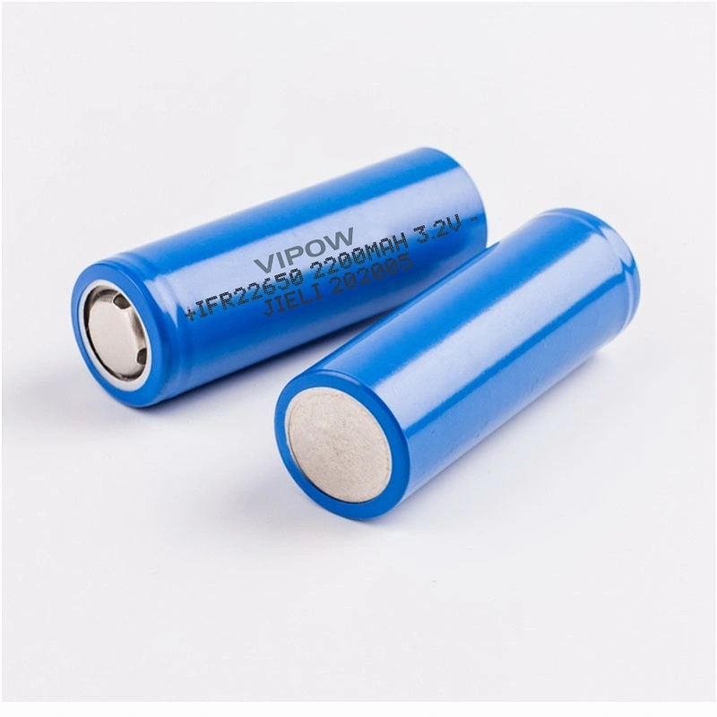 LiFePO4 Battery
