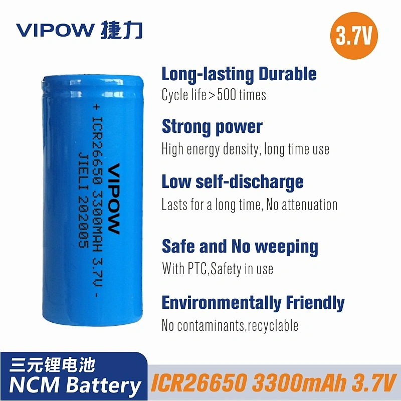 Lithium ion Battery(NCM)
