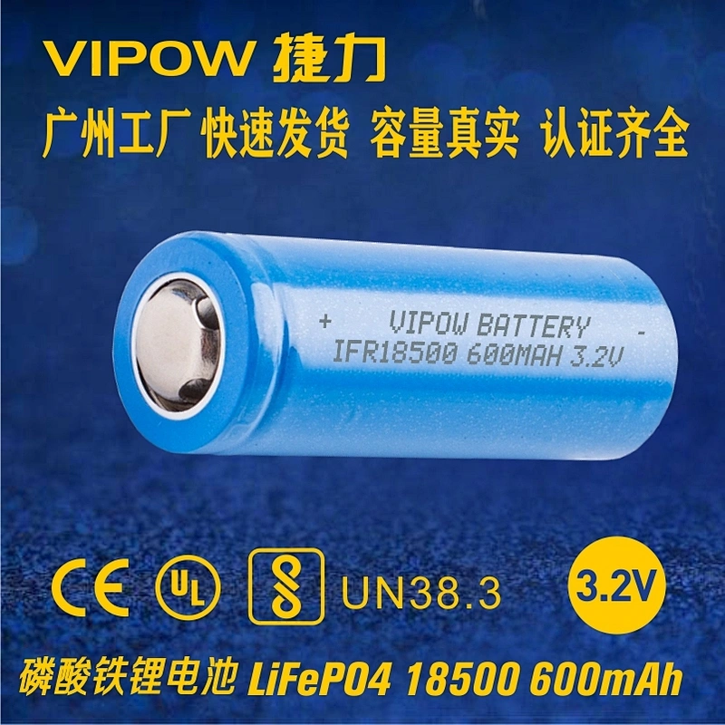 LiFePO4 Battery