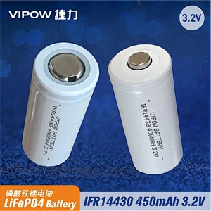 LiFePO4 Battery