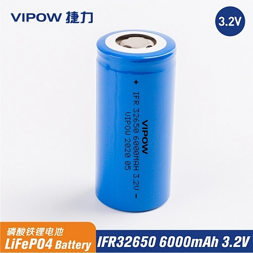 LiFePO4 Battery