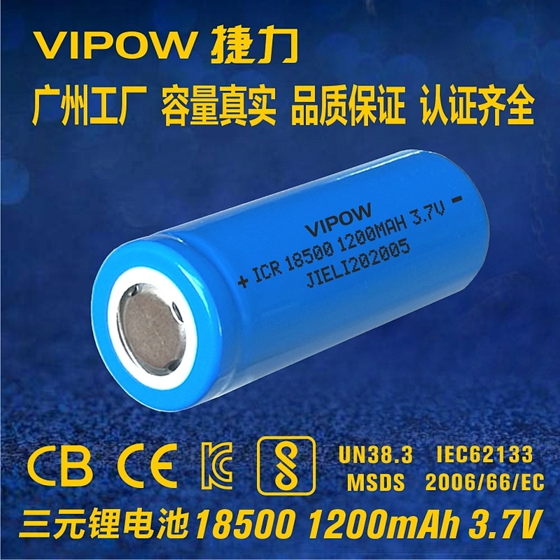 Lithium ion Battery