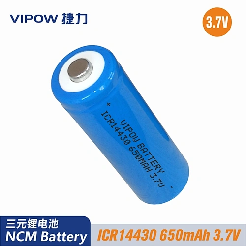 Lithium ion Battery(NCM)