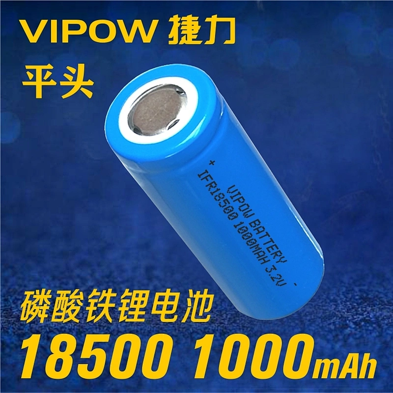 LiFePO4 Battery