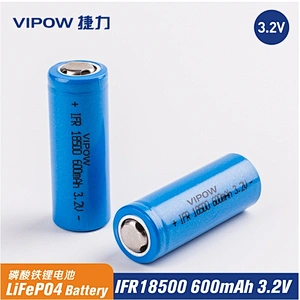 LiFePO4 Battery
