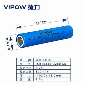 Lithium ion Battery